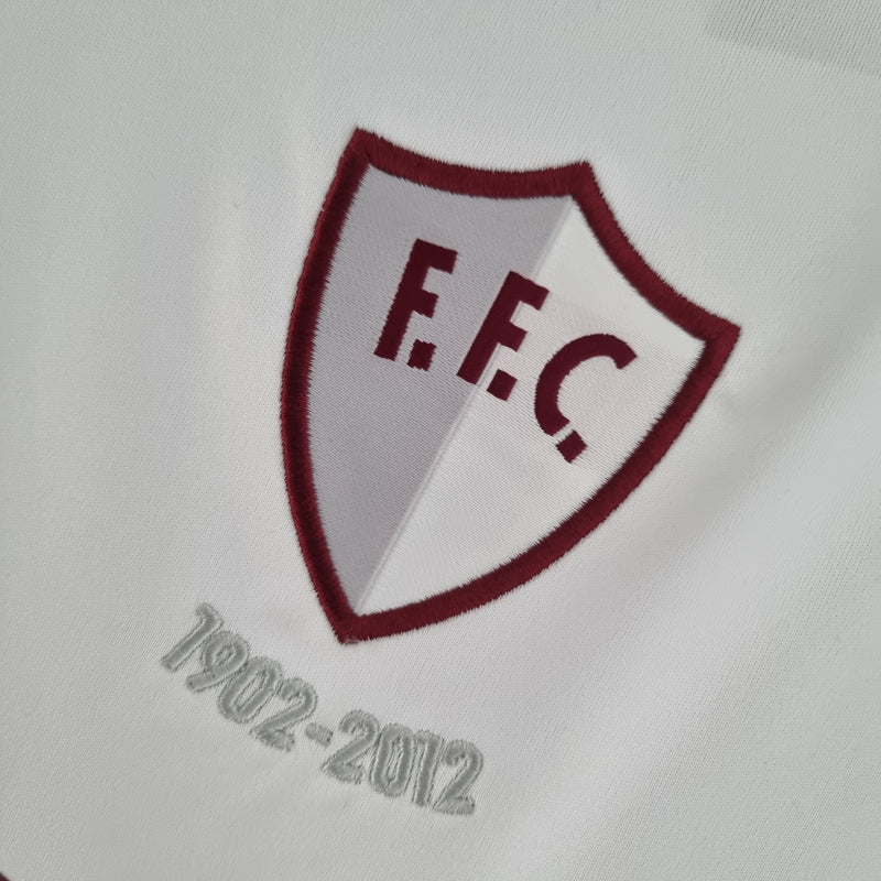 Camisa do Fluminense Aniversario 100 ANOS 11/12 Torcedor RETRO