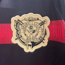 Camisa do Sport Recife I 24/25 Torcedor Vermelha