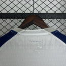 Camisa do Tottenham Hotspur I 25/26 Torcedor Branca