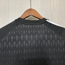 Camisa do Real Madrid Goleiro 23/24 Torcedor Preta