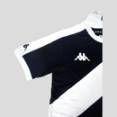 Camisa do Vasco I 24/25 Torcedor Preta