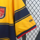 Camisa do Arsenal II 97/98 Torcedor RETRO