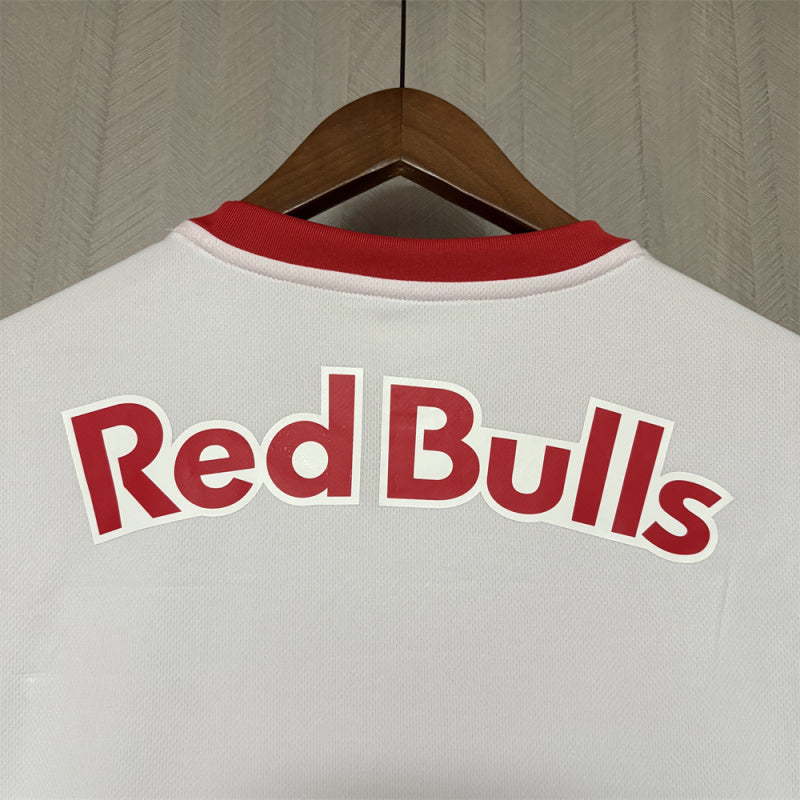 Camisa do RB Bragantino I 25/26 Torcedor Branca