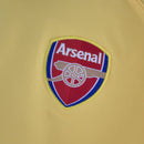 Camisa do Arsenal II 03/04 Torcedor RETRO
