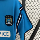 Camisa do Manchester City I 02/03 Torcedor RETRO
