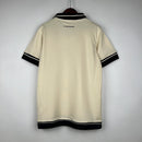 Camisa do Corinthians Aniversario 110 ANOS 23/24 Torcedor Branca