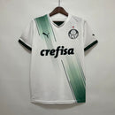 Camisa do Palmeiras II 23/24 Torcedor Branca