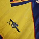 Camisa do Arsenal II 88/89 Torcedor RETRO