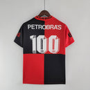 Camisa do Flamengo III 94/95 Torcedor RETRO (Aniversario 100 anos!)