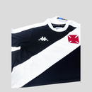 Camisa do Vasco I 24/25 Torcedor Preta