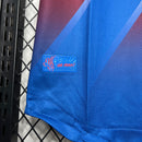 Camisa do Bahia I 24/25 Torcedor Azul e Vermelha