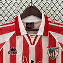 Camisa do Athletico Bilbao I 98/99 Torcedor RETRO