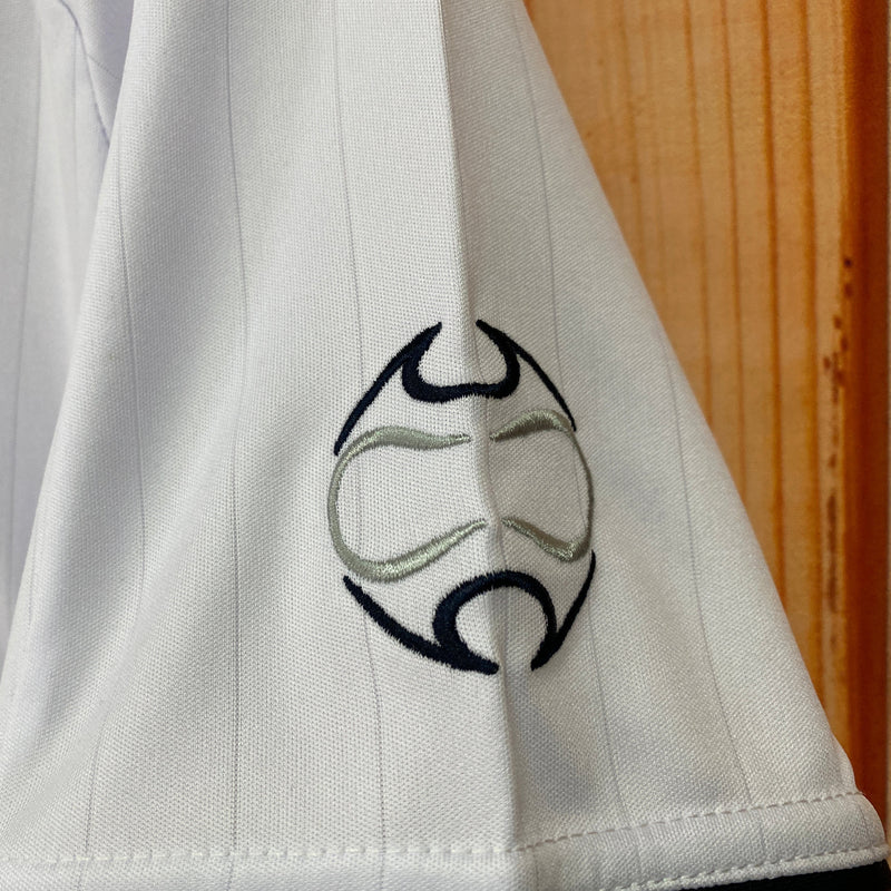 Camisa do Real Madrid Edição Especial 21/22 Torcedor Branca