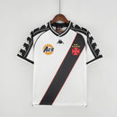 Camisa do Vasco II 00/01 Torcedor RETRO
