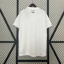 Camisa do Santos I 24/25 Torcedor Branca