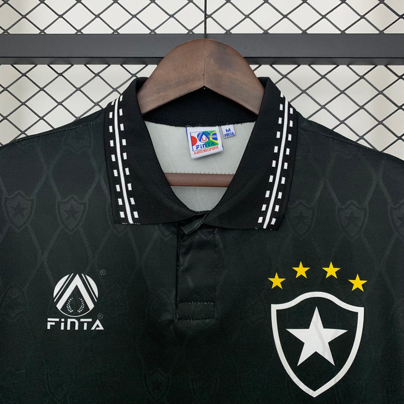 Camisa do Botafogo II 95/96 Torcedor RETRO