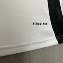 Camisa do Atlético Mineiro II 25/26 Torcedor Branca