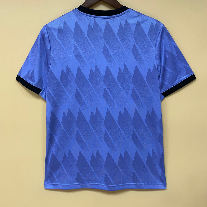 Camisa do Real Madrid II 22/23 Azul