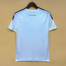 Camisa do Real Madrid I 09/10 Torcedor Branca RETRO