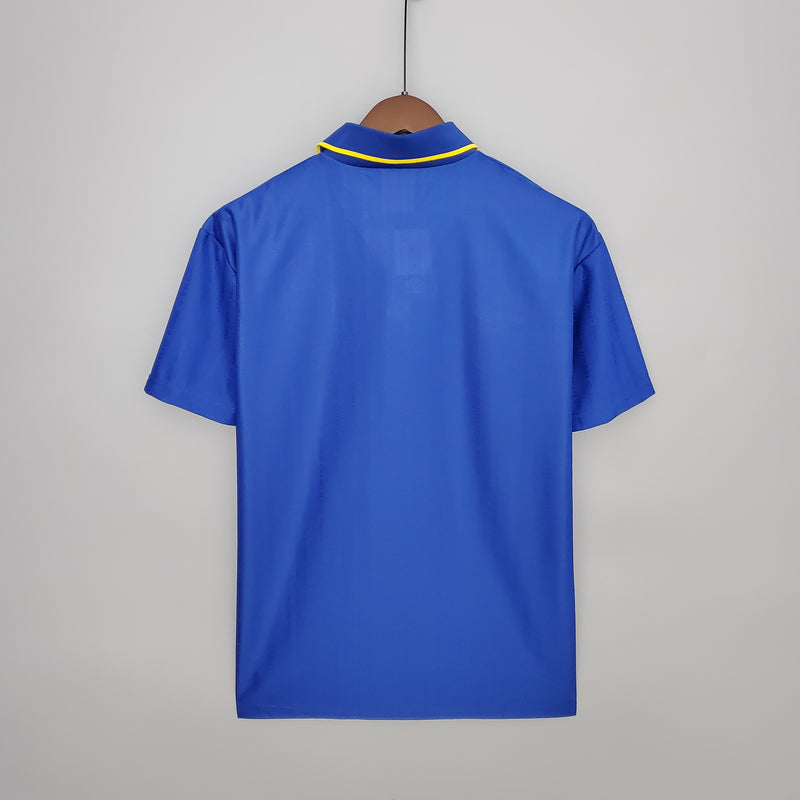 Camisa do Chelsea I 95/96 Torcedor RETRO