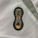 Camisa do Real Madrid Edição Especial 21/22 Torcedor Branca