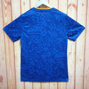 Camisa do Real Madrid II 21/22 Torcedor Azul