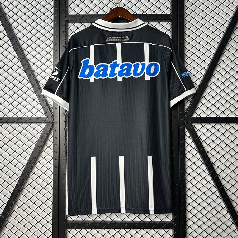 Camisa do Corinthians II 99/00 Torcedor RETRO