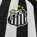 Camisa do Santos II 25/26 Torcedor Listrada