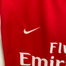 Camisa do Arsenal I 06/07 Torcedor RETRO