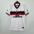 Camisa do Flamengo II 01/02 Torcedor RETRO