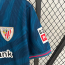 Camisa do Athletico Bilbao Edição Especial 23/24 Torcedor Azul