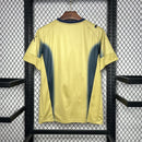 Camisa da Itália Goleiro 2006 Torcedor RETRO
