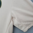 Camisa do Palmeiras III 21/22 Torcedor Bege