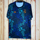 Camisa do Real Madrid Treino 22/23 Azul
