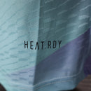 Camisa do Arsenal III 24/25 JOGADOR Roxa