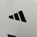 Camisa do Real Madrid I 25/26 Torcedor Branca