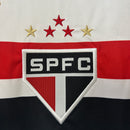 Camisa do São Paulo I 25/26 Torcedor Branca