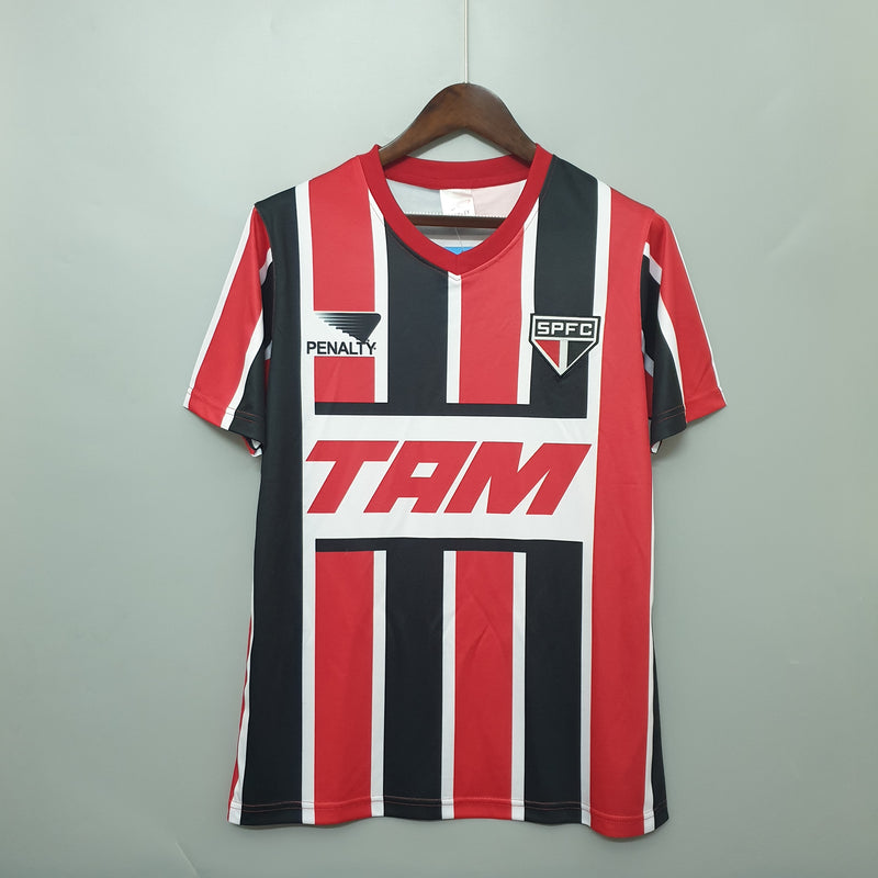 Camisa do São Paulo II 93/94 Torcedor RETRO