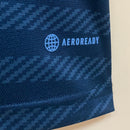 Camisa do Real Madrid III 22/23 Preta