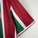 Camisa do Fluminense I 16/17 Torcedor RETRO