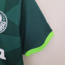 Camisa do Palmeiras I 23/24 Torcedor Verde