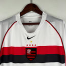 Camisa do Flamengo II 02/03 Torcedor RETRO