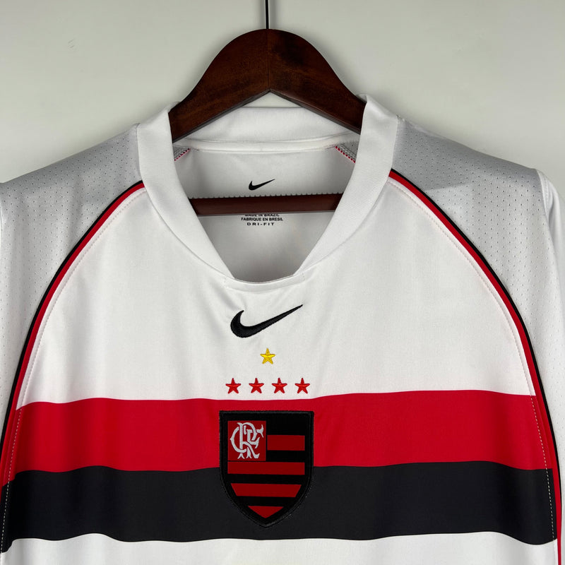Camisa do Flamengo II 02/03 Torcedor RETRO