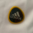 Camisa do Real Madrid I 10/11 Torcedor Branca RETRO