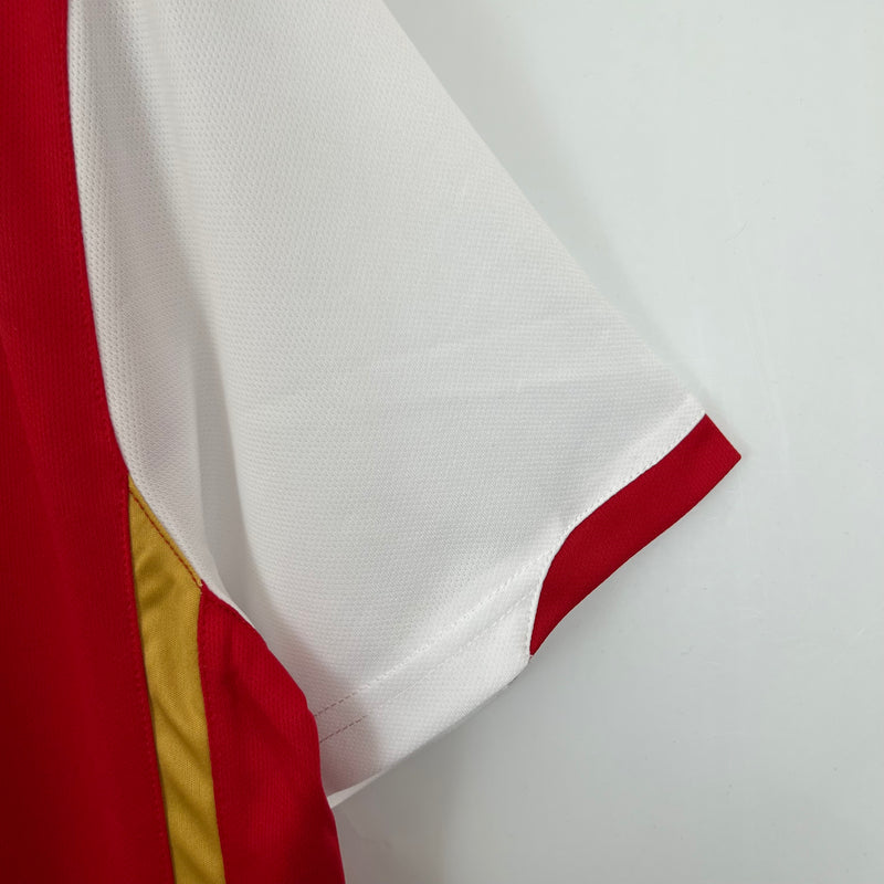 Camisa do Arsenal I 06/07 Torcedor RETRO