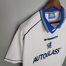 Camisa do Chelsea II 98/99 Torcedor RETRO