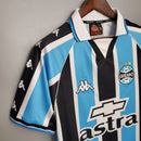 Camisa do Gremio I 99/00 Torcedor RETRO