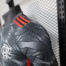 Camisa do Flamengo III 24/25 Torcedor Cinza