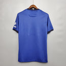 Camisa do Chelsea I 20/21 Torcedor Azul