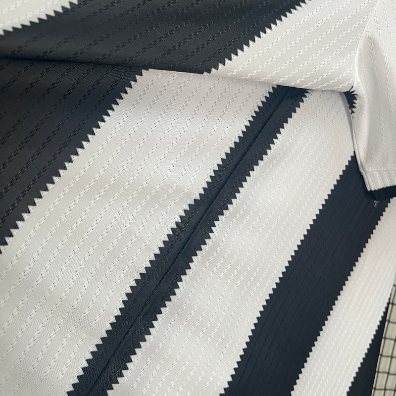 Camisa do Botafogo I 24/25 Torcedor
